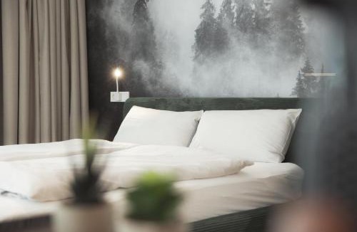 Illenau Apartment | Black Forest Suites Achern