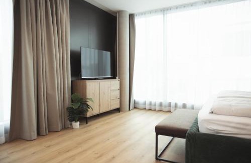 Illenau Apartment | Black Forest Suites Achern