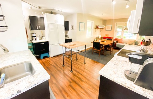 Arnold House | Black Friday: Get 10% Off Holiday Stays