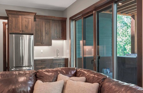 Three Peaks House | Black Hawk Lodge - Luxurious Mountain Retreat