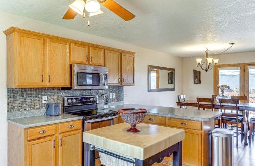 Blackhawk House | Black Hawk Rally Weekend Base w/Highway Access