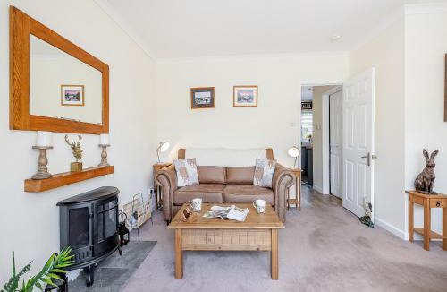 Newton Abbot Apartment | Black Hill View