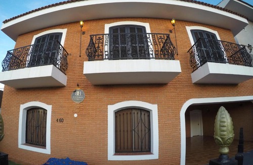 Bauru Hostel | Black Hotel