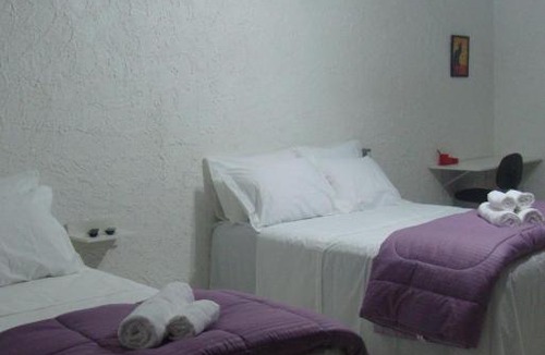 Bauru Hostel | Black Hotel
