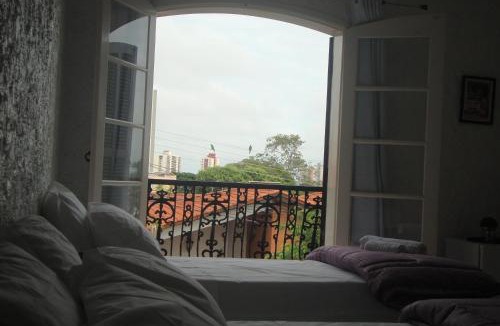 Bauru Hostel | Black Hotel