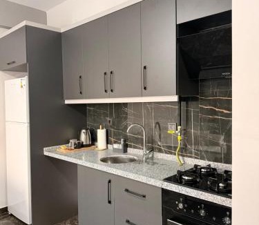Yenisehir Bed & Breakfast | Black House Otel