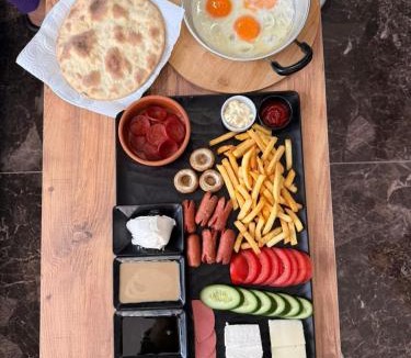 Yenisehir Apartment | Black House Otel