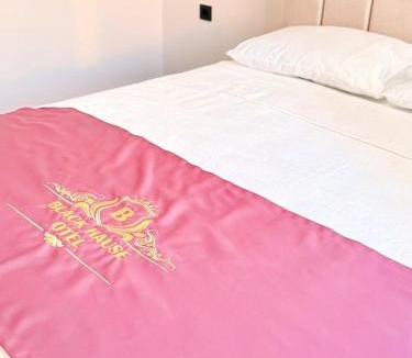 Yenisehir Apartment | Black House Otel