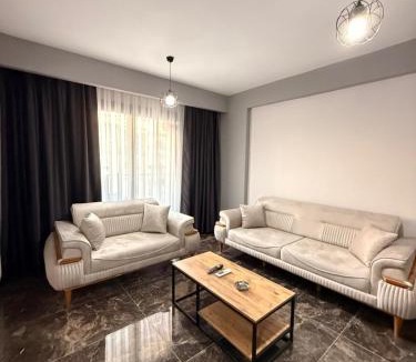 Yenisehir Apartment | Black House Otel