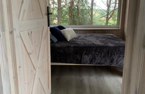 Wasilkow House | Black House