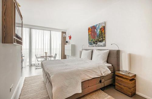 Amsterdam North Bed & Breakfast | Black Jack Suites