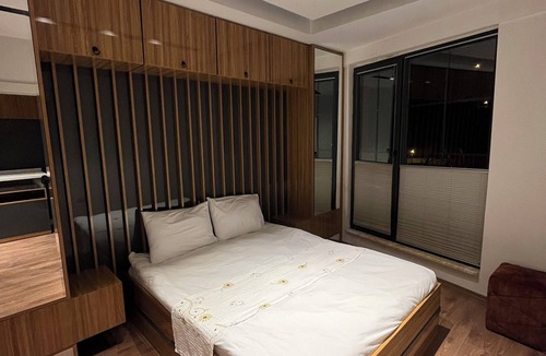 Borcka Hotel | Black Lake Hotel