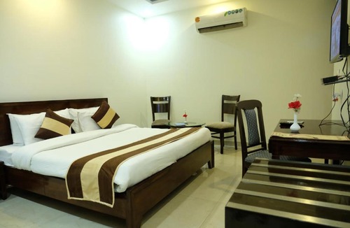 Kala Amb Hotel | Black Mango Resort