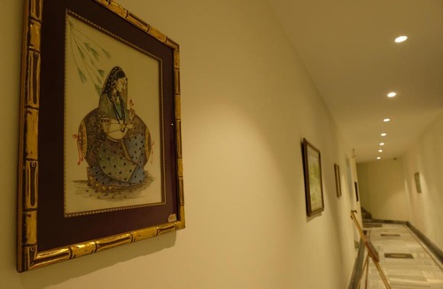 Kala Amb Hotel | Black Mango Resort