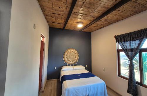 Cabo Blanco Hotel | Black Marlin - Restaurant and Lodge