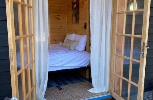 Woodridge Cabin | Black Marsh Mellow Tiny Home