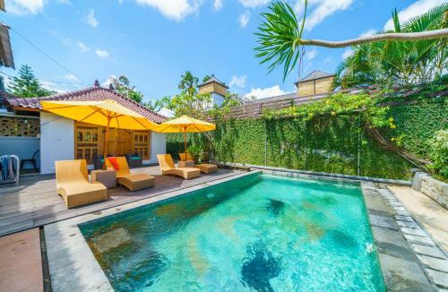 Batu Bolong Hostel | Black Pearl Hostel