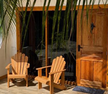Himandhoo House | Black Pearl View