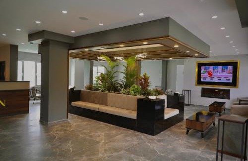 Arsin Hotel | Black Pearly Hotel