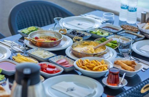 Arsin Hotel | Black Pearly Hotel