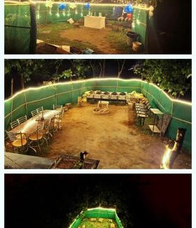 Yercaud Hotel | Black Pepper Cottage Yercaud