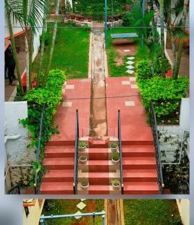 Yercaud Hotel | Black Pepper Cottage Yercaud