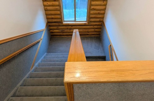 Hot Springs House | Black Pine Lodge - Pool, Hot Tub, Fire Pit & Game Room