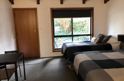 Tumbarumba Apartment | Black Range Lodge