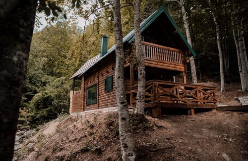 Pricelje House | Black River