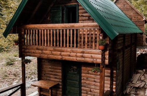 Pricelje House | Black River