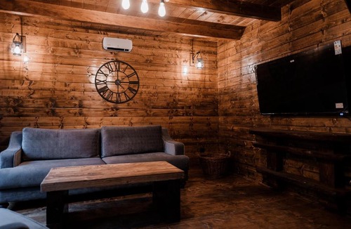 Pricelje House | Black River