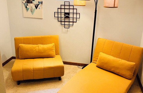 Sheboygan House | Black River Retreat Eclectic-Unique-Intriguing
