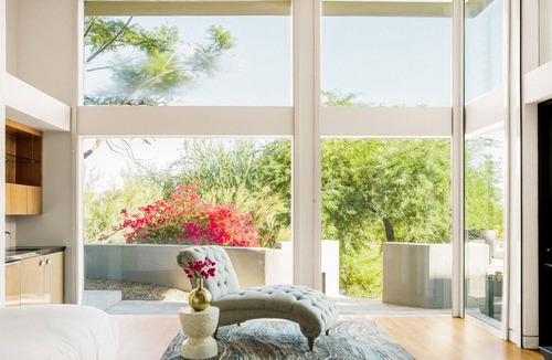 Tatum Canyon Villa | Black Rock by AvantStay | Modern Masterpiece w/ Panoramic Views & Infinity Pool