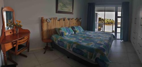 Clansthal Apartment | Black Rock Haven