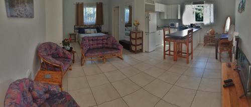 Clansthal Apartment | Black Rock Haven
