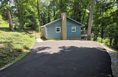 Mountain City House | Black Rock Mountain Get Away - Clayton, GA