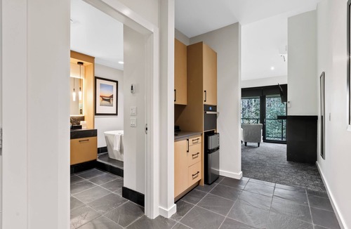Ucluelet Hotel | Black Rock Oceanfront Resort