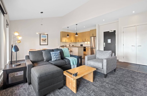 Ucluelet Hotel | Black Rock Oceanfront Resort