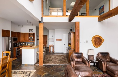 Ucluelet House | Black Rock Ridge