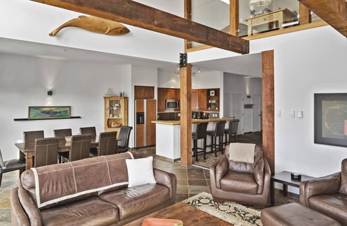 Ucluelet House | Black Rock Ridge