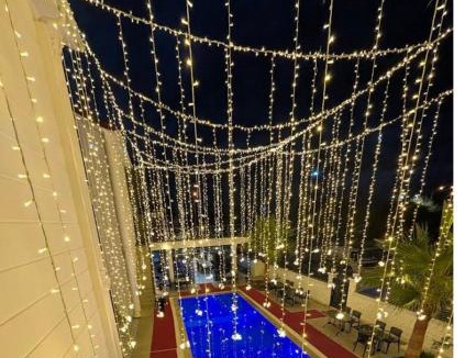 Bogazkent Hotel | Black Royal Belek