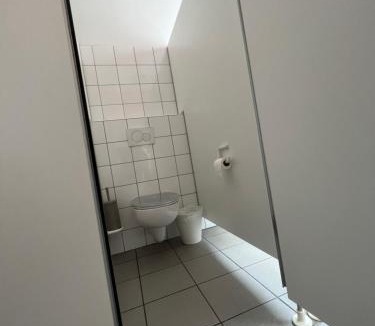Neustadt-Sued Hostel | Black Sheep