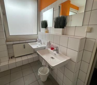 Neustadt-Sued Hostel | Black Sheep