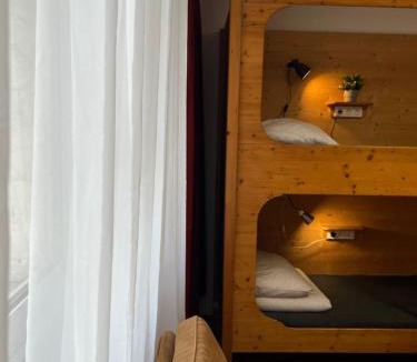 Neustadt-Sued Hostel | Black Sheep