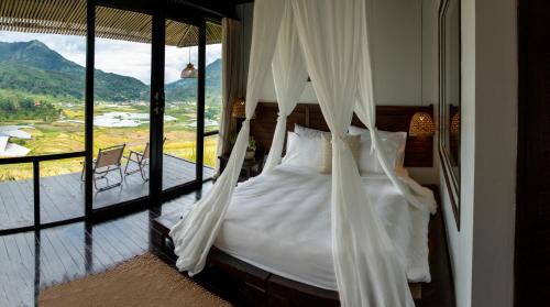 Sa Pa Cabin | Black Ship Sapa