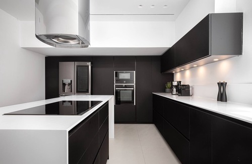 Legrena Villa | Black Stone Villa