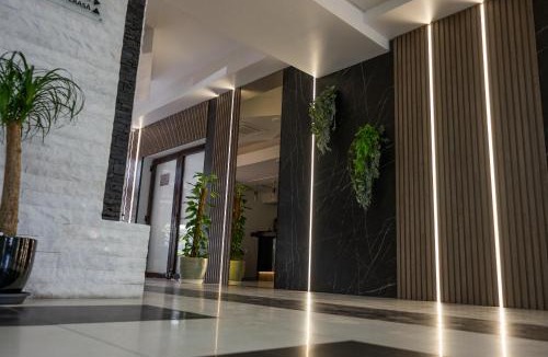 Dej Hotel | Black Tulip Hotel