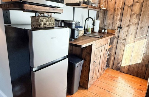 Amherst Bed & Breakfast | Black Walnut Inn