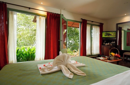 Anachal Hotel | Blackberry Hills Munnar - Nature Resort & Spa