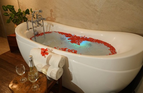 Anachal Hotel | Blackberry Hills Munnar - Nature Resort & Spa